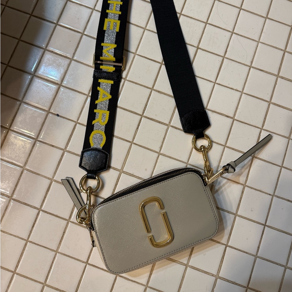 Marc Jacobs purse